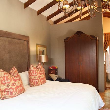 Little Forest Guest House Johannesburg Exteriér fotografie