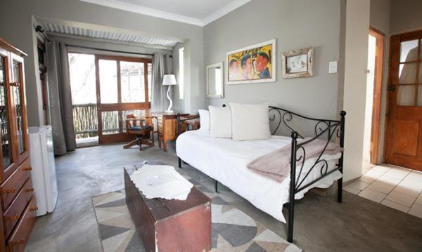 Little Forest Guest House Johannesburg Exteriér fotografie