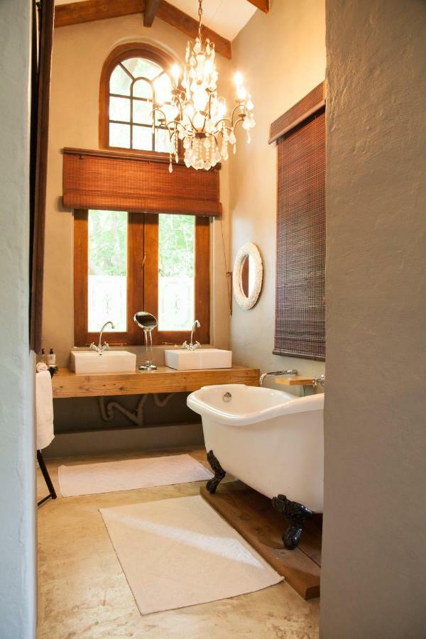 Little Forest Guest House Johannesburg Exteriér fotografie
