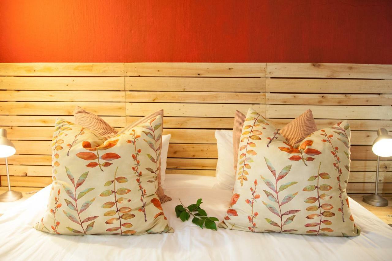 Little Forest Guest House Johannesburg Exteriér fotografie